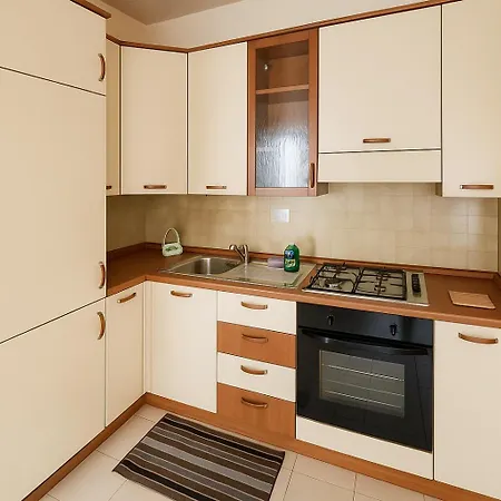 Casa Alice Апартаменти *