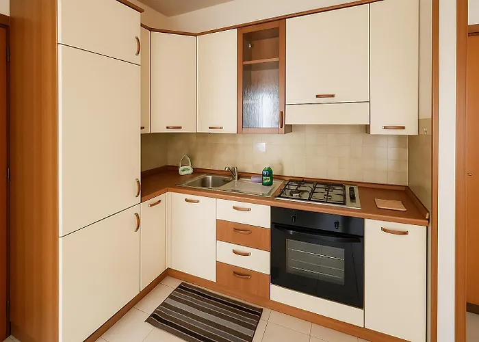 Casa Alice Appartamento *