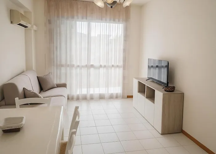 Appartement Casa Alice *