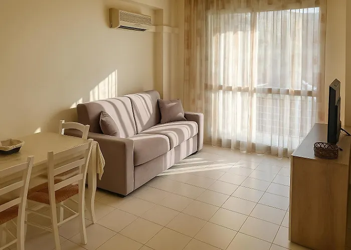 Casa Alice Appartement Cefalù